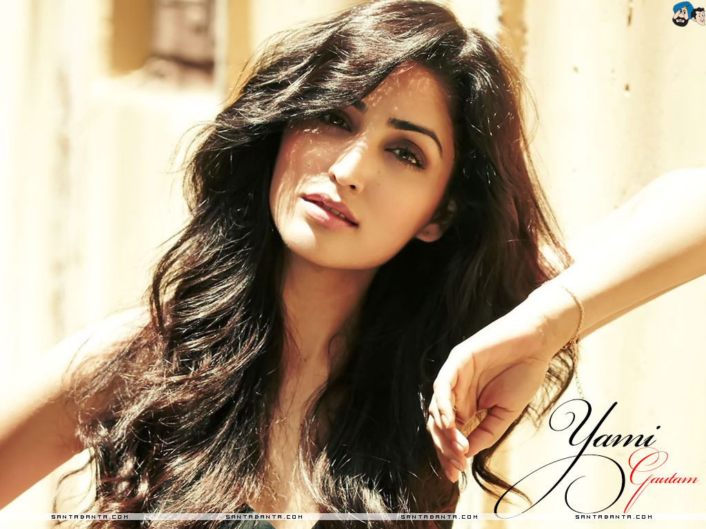 Yami Gautam